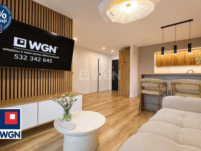 Mieszkanie sprzedam, Gliwice, os Parkowe, 37 m2, cena: 469 900 zł