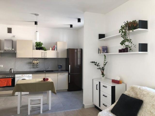 Mieszkanie sprzedam, Gliwice, śródmieście, Wysoka 6, 43 m2, cena: 380 000 zł