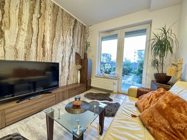 Mieszkanie sprzedam, GORZÓW WIELKOPOLSKI, GÓRCZYN,, 40 m2, cena: 489 000 zł