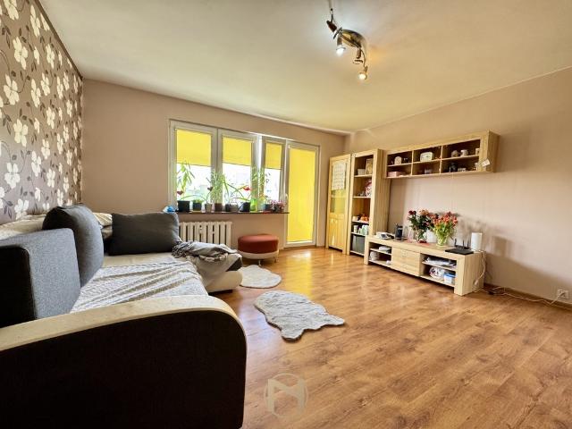 Mieszkanie sprzedam, GORZÓW WIELKOPOLSKI, OS. DOLINKI,, 52 m2, cena: 339 000 zł