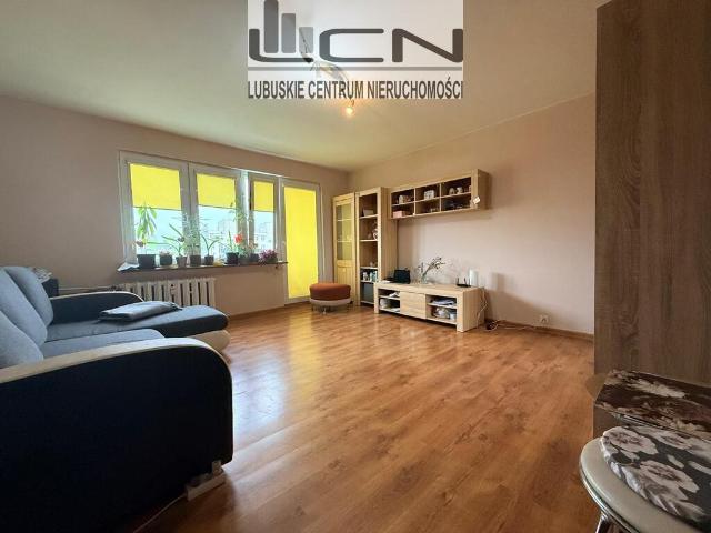 Mieszkanie sprzedam, GORZÓW WIELKOPOLSKI, OS. DOLINKI,, 52 m2, cena: 316 000 zł
