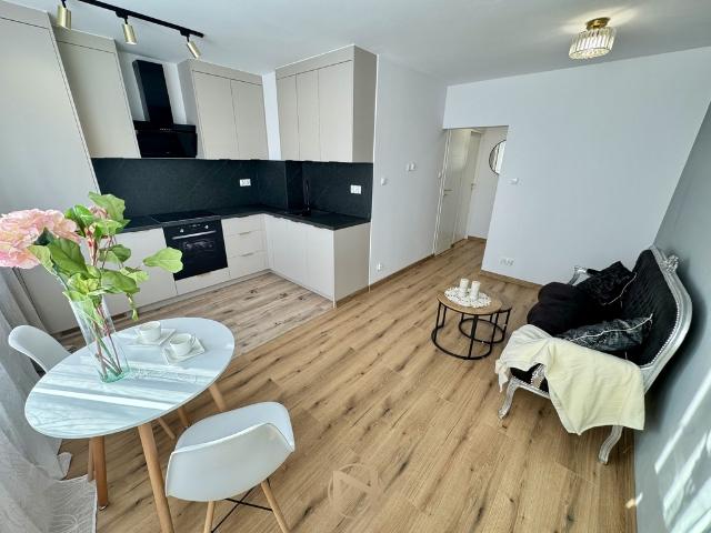 Mieszkanie sprzedam, GORZÓW WIELKOPOLSKI, OS. DOLINKI,, 35 m2, cena: 314 000 zł