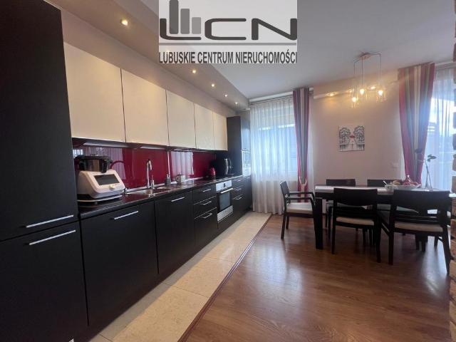 Mieszkanie sprzedam, GORZÓW WIELKOPOLSKI, OS. EUROPEJSKIE,, 140 m2, cena: 840 000 zł