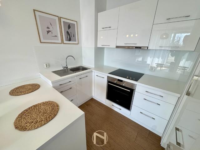 Mieszkanie sprzedam, GORZÓW WIELKOPOLSKI, OS. EUROPEJSKIE,, 34 m2, cena: 379 000 zł