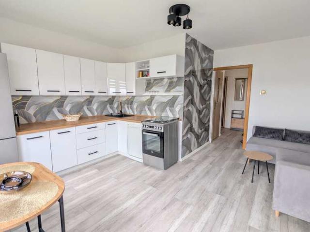 Mieszkanie sprzedam, GORZÓW WIELKOPOLSKI, OS. MANHATTAN,, 33 m2, cena: 299 000 zł