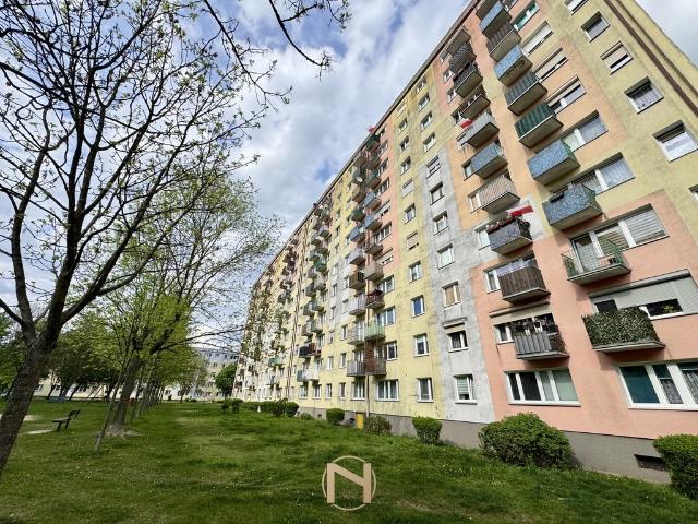 Mieszkanie sprzedam, GORZÓW WIELKOPOLSKI, OS. STASZICA,, 52 m2, cena: 299 000 zł