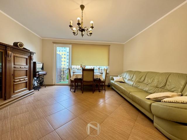 Mieszkanie sprzedam, GORZÓW WIELKOPOLSKI, OS. STASZICA,, 59 m2, cena: 379 000 zł