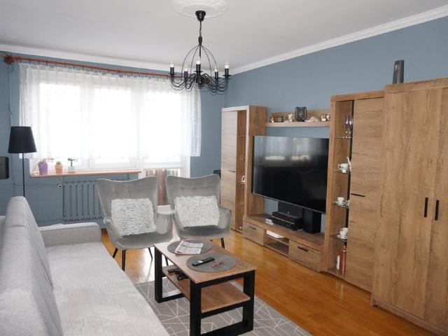 Mieszkanie sprzedam, GORZÓW WIELKOPOLSKI, OS. STASZICA,, 60 m2, cena: 335 000 zł