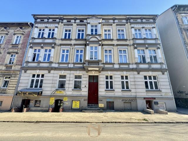 Mieszkanie sprzedam, GORZÓW WIELKOPOLSKI, ŚRÓDMIEŚCIE,, 93 m2, cena: 444 000 zł