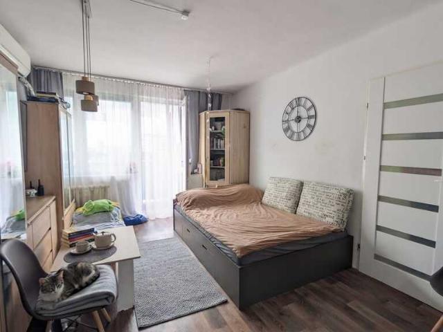 Mieszkanie sprzedam, GORZÓW WIELKOPOLSKI, ŚRÓDMIEŚCIE,, 33 m2, cena: 240 000 zł