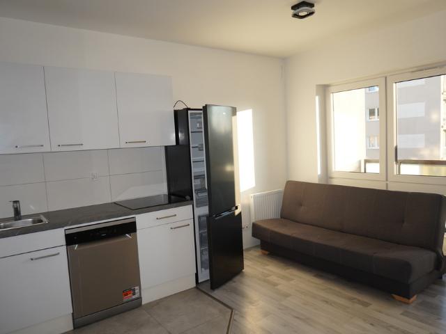 Mieszkanie sprzedam, GORZÓW WIELKOPOLSKI, ŚRÓDMIEŚCIE,, 32 m2, cena: 409 000 zł