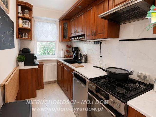 Mieszkanie sprzedam, Grodzisk Mazowiecki, 48 m2, cena: 576 000 zł