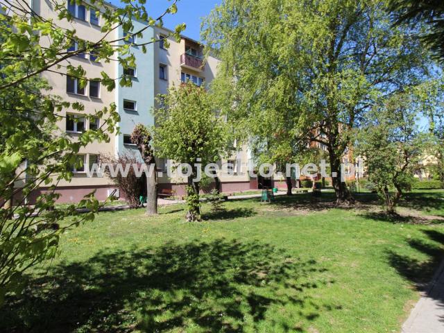 Mieszkanie sprzedam, Hrubieszów, Hrubieszów, Polna, 45 m2, cena: 169 000 zł