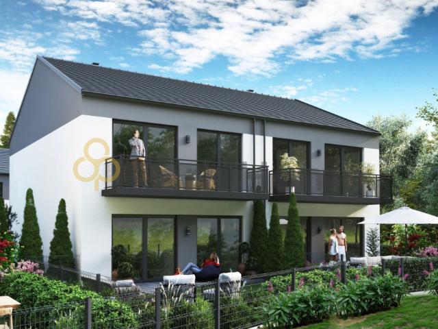 Mieszkanie sprzedam, Jędrzychów, Pinokia, 61 m2, cena: 613 000 zł