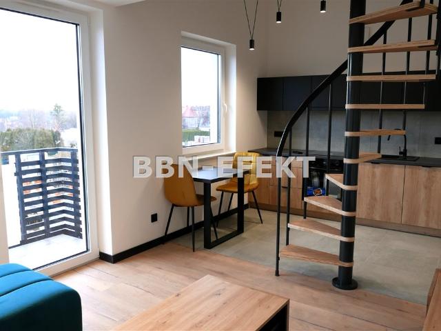 Mieszkanie sprzedam, Jaworze, Jaworze, 25 m2, cena: 339 000 zł