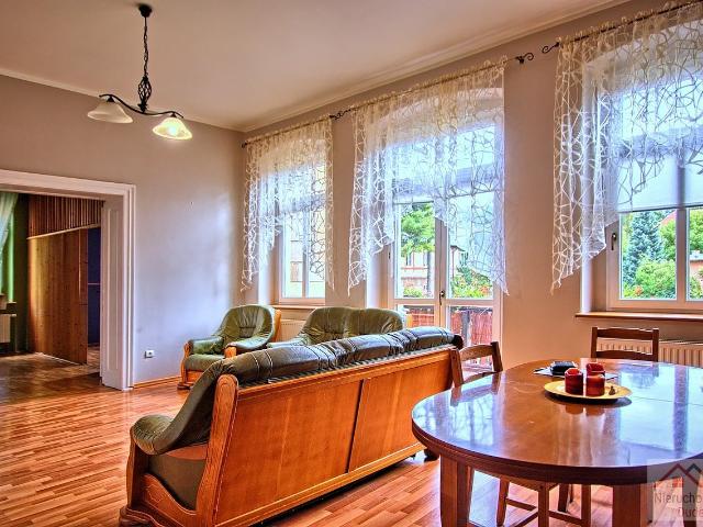 Mieszkanie sprzedam, Jelenia Góra, 160 m2, cena: 550 000 zł
