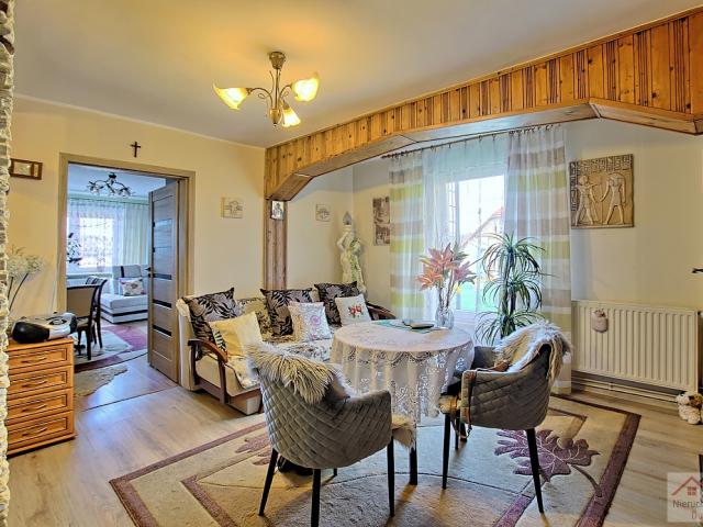 Mieszkanie sprzedam, Jelenia Góra, Sobieszów, 54 m2, cena: 305 000 zł