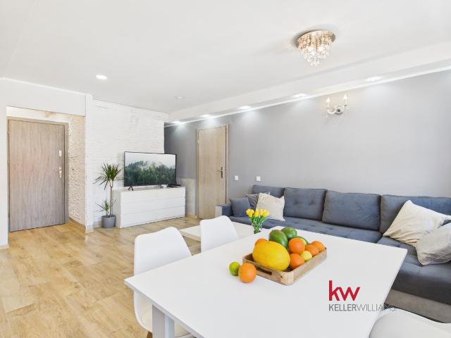 Mieszkanie sprzedam, Kwidzyn, Grudziądzka, 81 m2, cena: 449 000 zł