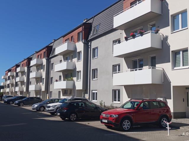 Mieszkanie sprzedam, Kąty Wrocławskie, 60 m2, cena: 598 900 zł