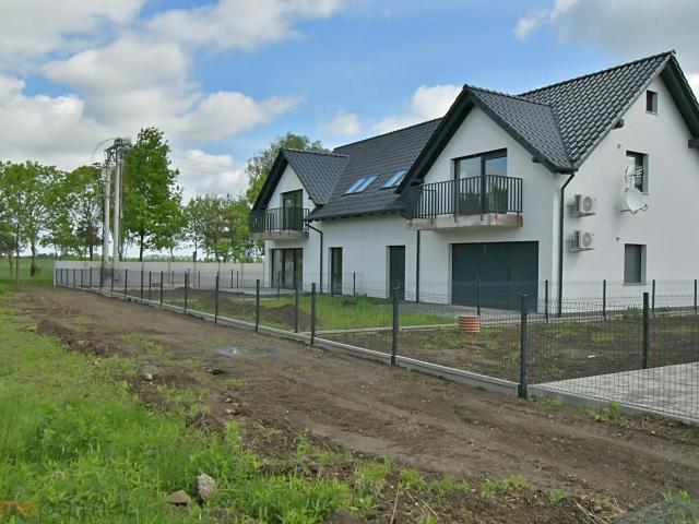 Mieszkanie sprzedam, Kąty Wrocławskie, Szmaragdowa, 100 m2, cena: 1 100 000 zł