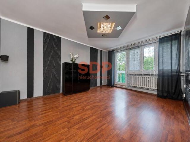 Mieszkanie sprzedam, Katowice, Osiedle Tysiąclecia, 71 m2, cena: 630 000 zł