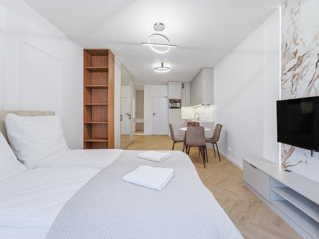 Mieszkanie sprzedam, KATOWICE, BRYNÓW, Ceglana, 37 m2, cena: 520 000 zł