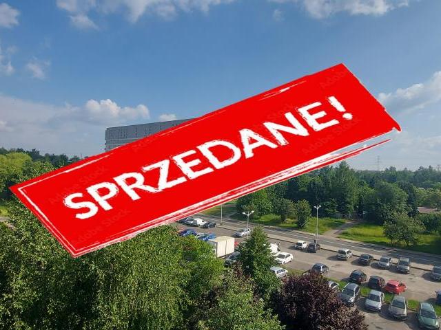 Mieszkanie sprzedam, Katowice, Piotrowice, Radockiego, 50 m2, cena: 375 000 zł