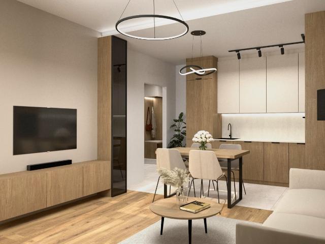 Mieszkanie sprzedam, Katowice, Szopienice Burowiec, 63 m2, cena: 519 000 zł