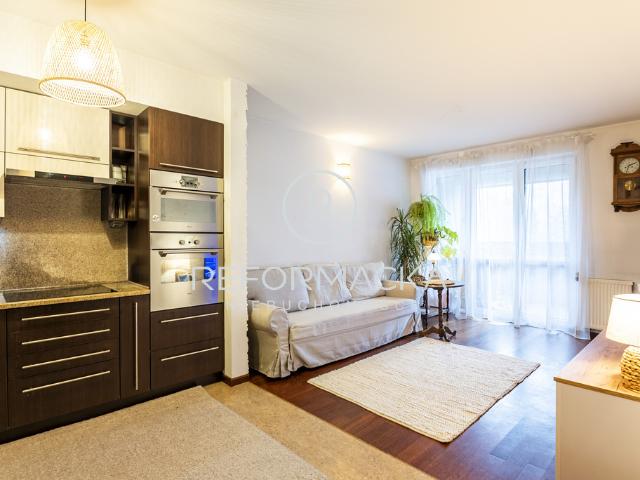Mieszkanie sprzedam, RZESZÓW, STARONIWA, Staroniwska, 40 m2, cena: 488 000 zł