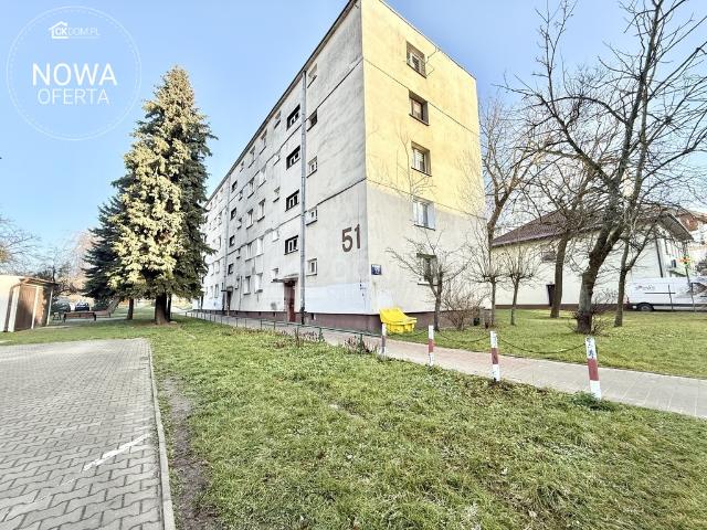 Mieszkanie sprzedam, KIELCE, Zagórska, 47 m2, cena: 299 000 zł