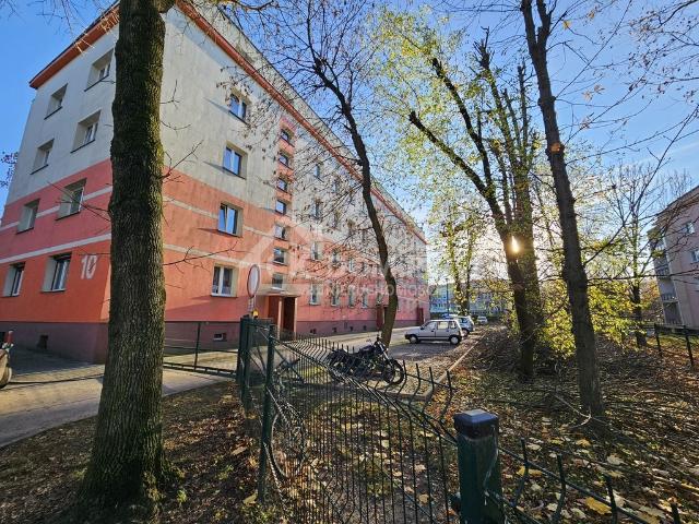 Mieszkanie sprzedam, KIELCE, KADZIELNIA, Majora Jurija Gagarina, 46 m2, cena: 405 000 zł