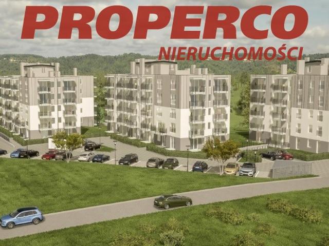 Mieszkanie sprzedam, Kielce, Na Stoku, 43 m2, cena: 402 408 zł