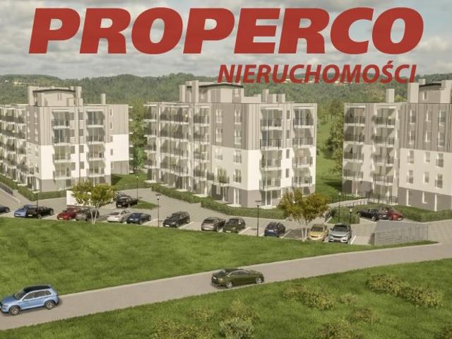 Mieszkanie sprzedam, Kielce, Na Stoku, 44 m2, cena: 413 385 zł