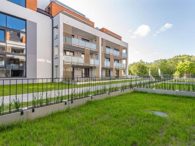 Mieszkanie sprzedam, Kołobrzeg, 43 m2, cena: 611 100 zł