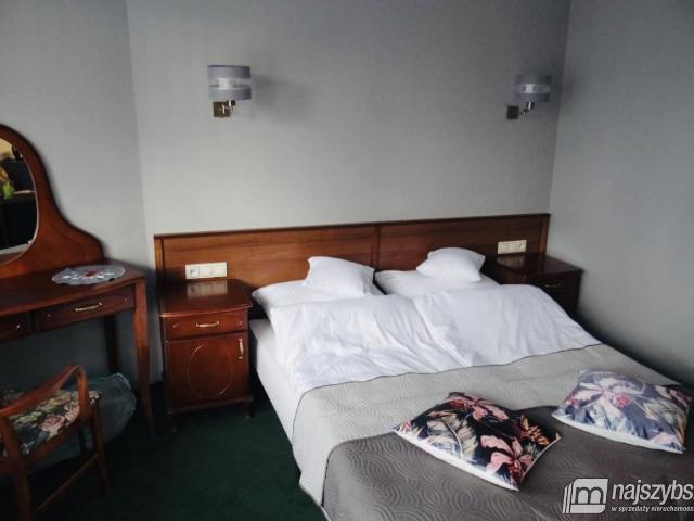 Mieszkanie sprzedam, Kołobrzeg, 27 m2, cena: 375 000 zł