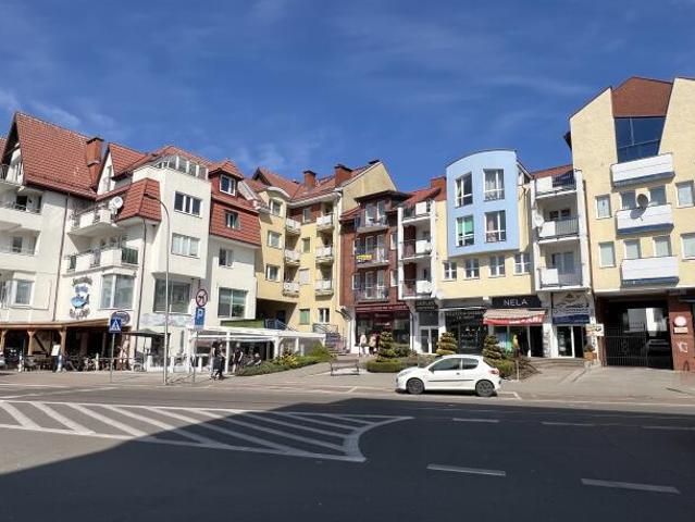 Mieszkanie sprzedam, Kołobrzeg, Towarowa, 52 m2, cena: 699 000 zł