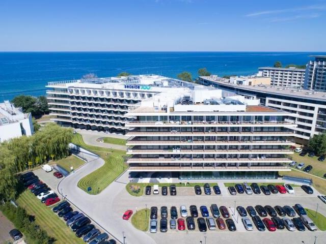 Mieszkanie sprzedam, Kołobrzeg, Wschodnia, 30 m2, cena: 790 000 zł