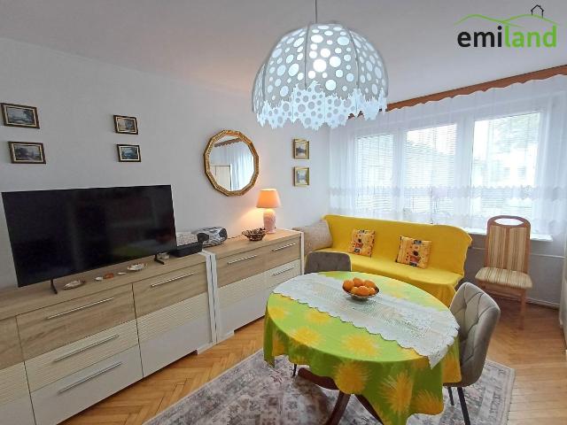 Mieszkanie sprzedam, Kołobrzeg, Centrum, Katedralna, 35 m2, cena: 369 000 zł