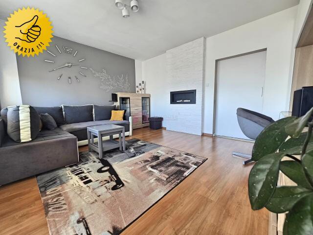 Mieszkanie sprzedam, Kołobrzeg, Kupiecka, 60 m2, cena: 499 000 zł