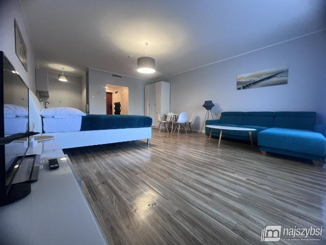 Mieszkanie sprzedam, Kołobrzeg, Miasto, 45 m2, cena: 489 000 zł