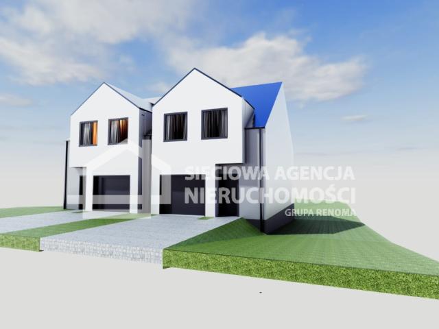 Mieszkanie sprzedam, Koleczkowo, Łabędzia, 124 m2, cena: 840 000 zł