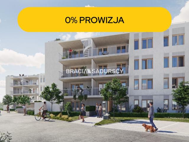 Mieszkanie sprzedam, Kraków, Wzgórza Krzesławickie, Wzgórza Krzesławickie, Kantrowicka, 59 m2, cena: 800 685 zł