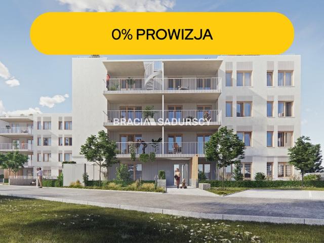 Mieszkanie sprzedam, Kraków, Wzgórza Krzesławickie, Wzgórza Krzesławickie, Kantrowicka, 64 m2, cena: 811 125 zł