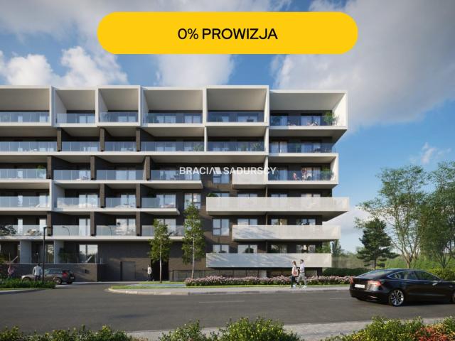 Mieszkanie sprzedam, Kraków, Łagiewniki, Łagiewniki, Wadowicka, 45 m2, cena: 855 603 zł