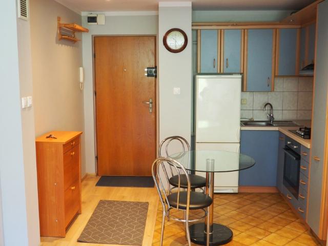 Mieszkanie sprzedam, Kraków, Bieńczyce, 37 m2, cena: 530 000 zł