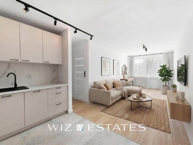 Mieszkanie sprzedam, KRAKÓW, BIEŃCZYCE, Osiedle Józefa Strusia, 38 m2, cena: 515 000 zł