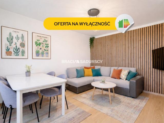 Mieszkanie sprzedam, Kraków, Bieżanów Prokocim, Złocień, Domagały, 67 m2, cena: 869 000 zł