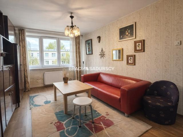 Mieszkanie sprzedam, Kraków, Bieżanów Prokocim, Kozłówek, Okólna, 37 m2, cena: 465 000 zł