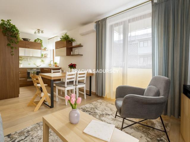 Mieszkanie sprzedam, Kraków, Bieżanów Prokocim, Prokocim, Mała Góra, 53 m2, cena: 790 000 zł