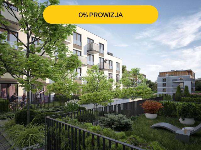 Mieszkanie sprzedam, Kraków, Bronowice, Bronowice, Na Błonie, 41 m2, cena: 768 204 zł